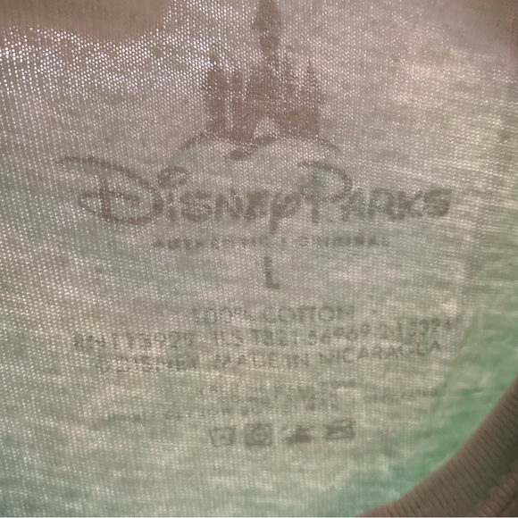 Disney Parks- Motorama Girls. Girls youth tee - Picture 9 of 9